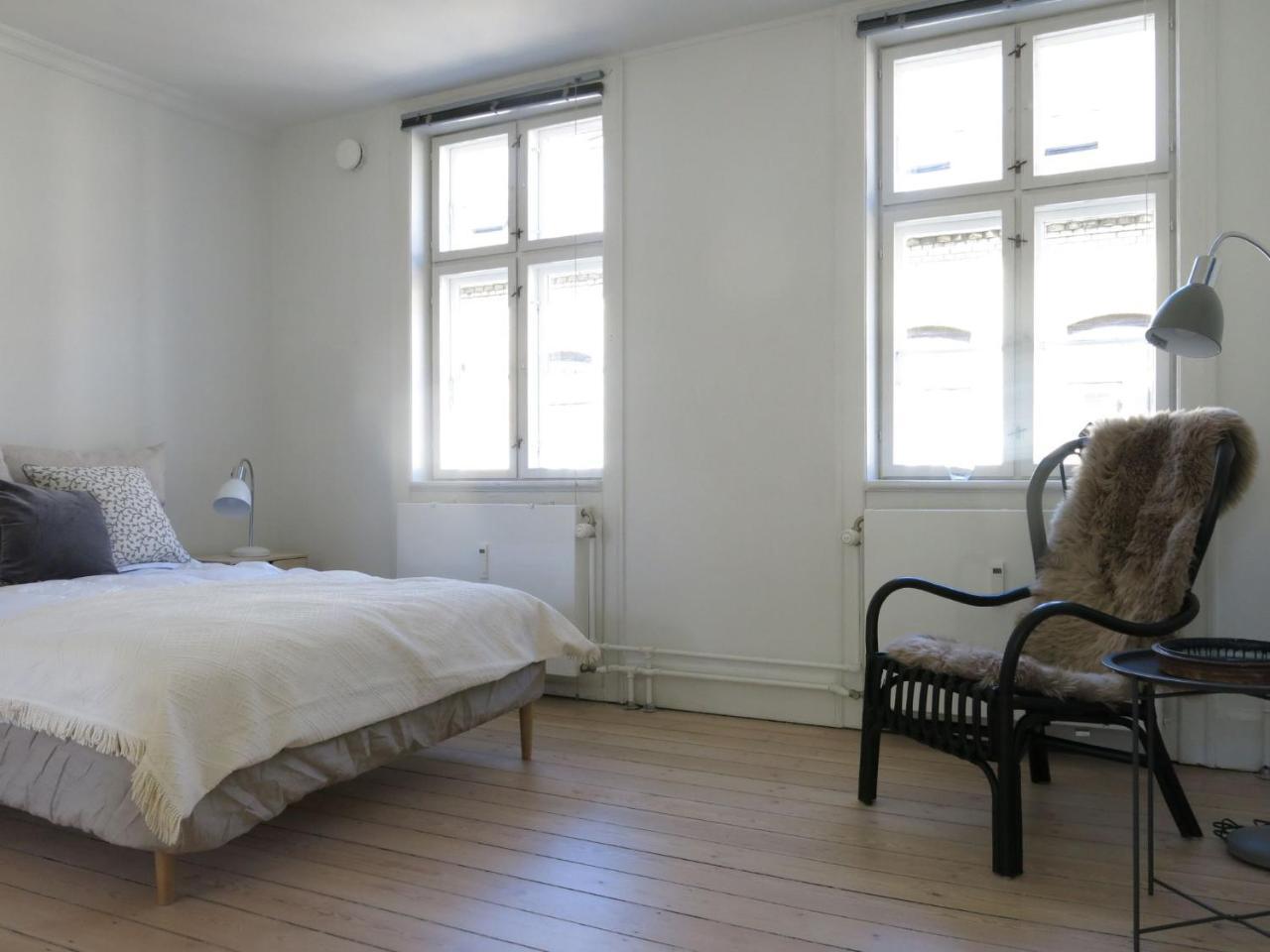 Apartmentincopenhagen Apartment 1144 Dış mekan fotoğraf